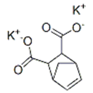 Kaliumhumat CAS 68514-28-3